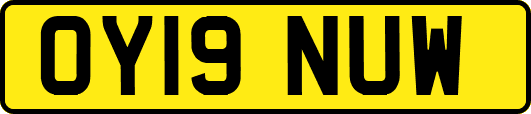 OY19NUW