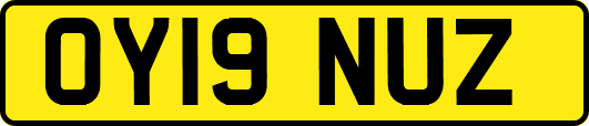 OY19NUZ