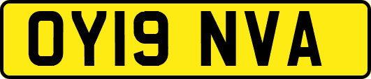 OY19NVA