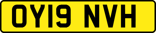 OY19NVH