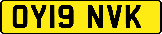 OY19NVK