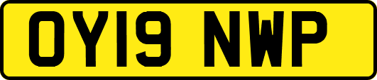 OY19NWP