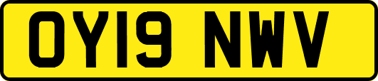 OY19NWV