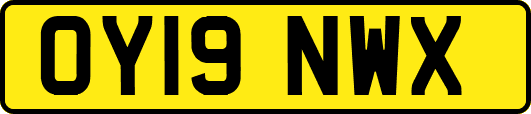 OY19NWX