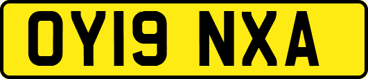 OY19NXA