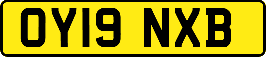 OY19NXB