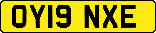 OY19NXE