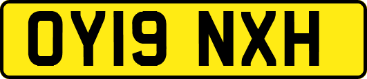 OY19NXH