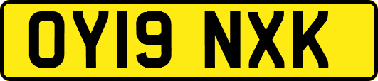 OY19NXK