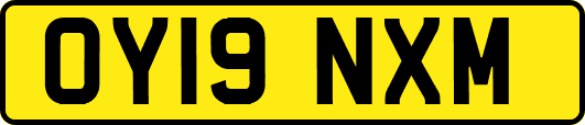 OY19NXM