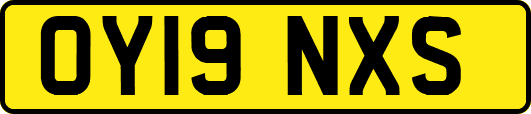 OY19NXS