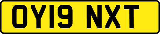 OY19NXT