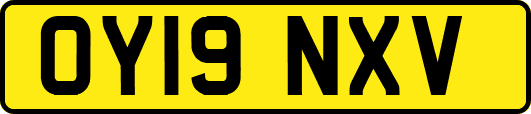 OY19NXV