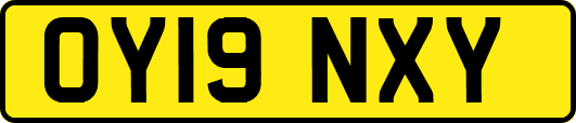 OY19NXY