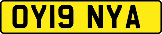 OY19NYA
