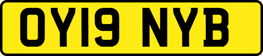 OY19NYB