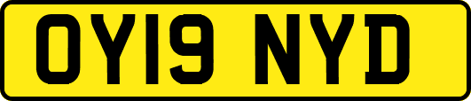 OY19NYD
