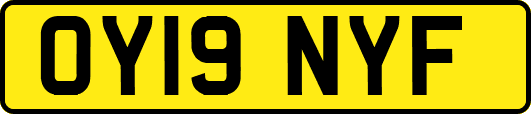 OY19NYF