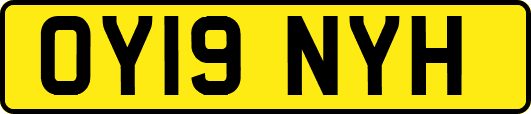 OY19NYH