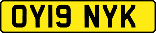 OY19NYK