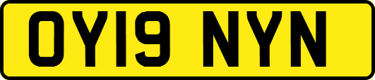 OY19NYN