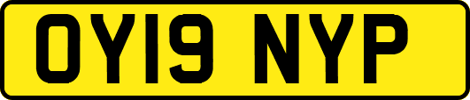 OY19NYP