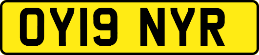 OY19NYR