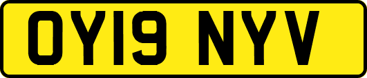 OY19NYV