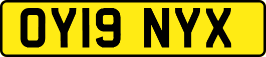 OY19NYX