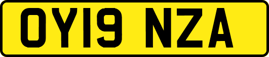 OY19NZA