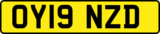 OY19NZD
