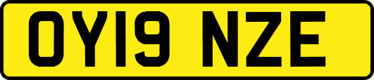 OY19NZE