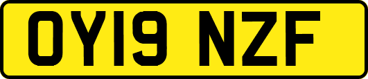 OY19NZF