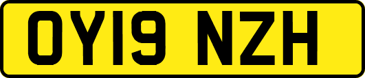 OY19NZH