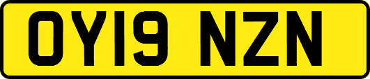 OY19NZN