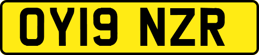 OY19NZR