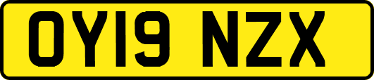 OY19NZX