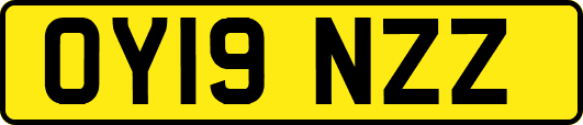 OY19NZZ