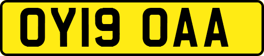 OY19OAA