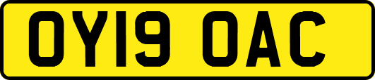 OY19OAC