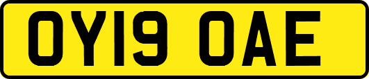 OY19OAE