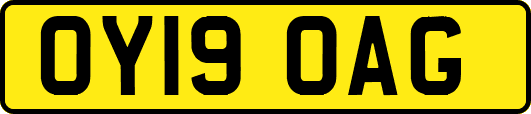 OY19OAG