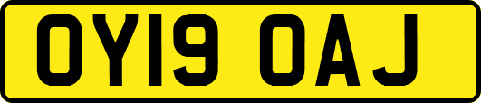 OY19OAJ