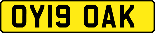 OY19OAK