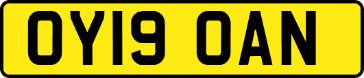 OY19OAN
