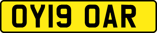 OY19OAR