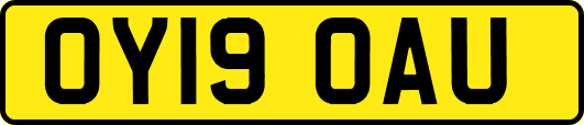 OY19OAU