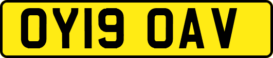 OY19OAV