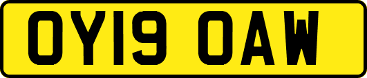 OY19OAW