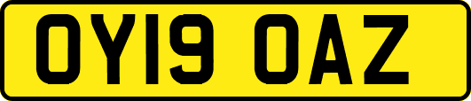 OY19OAZ